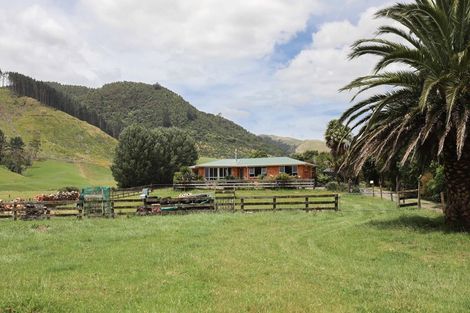 Photo of property in 452 Rawhiti Road, Te Aroha, 3392
