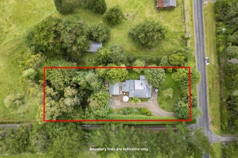 Photo of property in 374 Scotts Road, Linton, Palmerston North, 4472
