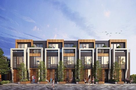 Photo of property in The Paddington, 102/97 Taranaki Street, Te Aro, Wellington, 6011