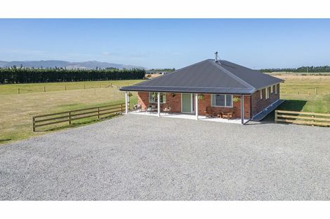 Photo of property in 382 Harmans Gorge Road, View Hill, Oxford, 7495