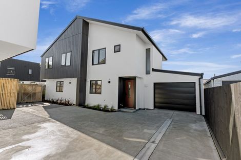 Photo of property in 6/18 Whiteleigh Avenue, Addington, Christchurch, 8024