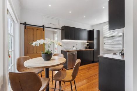 Photo of property in 52 Lincoln Street, Ponsonby, Auckland, 1021