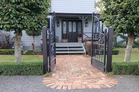 Photo of property in 1007 Ohaupo Road, Te Awamutu, 3800