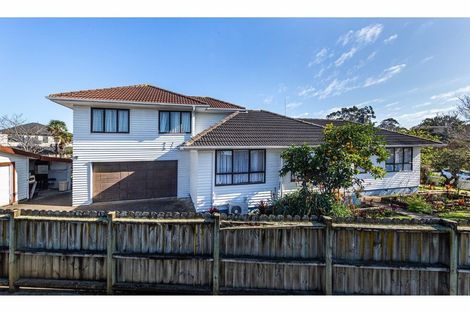 Photo of property in 3 Mclean Avenue, Papatoetoe, Auckland, 2025