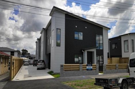 Photo of property in 1/105 Knighton Road, Hillcrest, Hamilton, 3216