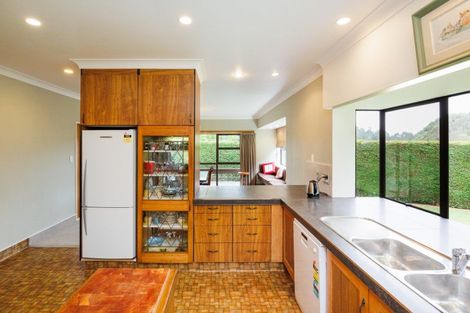 Photo of property in 124 Pahiatua Aokautere Road, Aokautere, Palmerston North, 4471