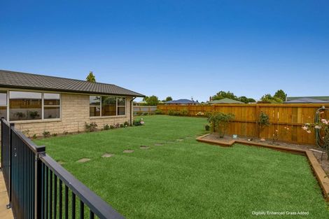 Photo of property in 171 Grove Street, Tinwald, Ashburton, 7700