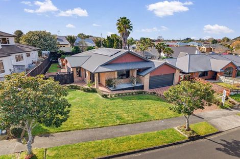 Photo of property in 4 Strathconnan Court, Rototuna, Hamilton, 3210