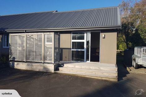 Photo of property in 104 Tutaki Road, Kelvin Grove, Palmerston North, 4470