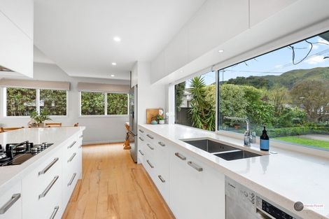 Photo of property in 23 Bauchop Road, Waterloo, Lower Hutt, 5011