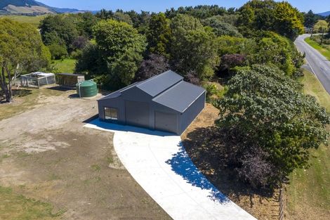 Photo of property in 123 Te Horo Beach Road, Te Horo, Otaki, 5581