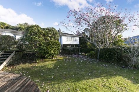 Photo of property in 14 Delhi Crescent, Khandallah, Wellington, 6035