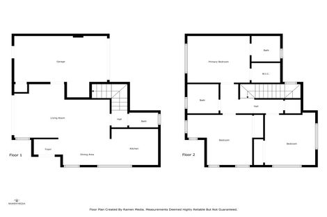 Photo of property in 1/3 Manning Street, Hamilton Central, Hamilton, 3204