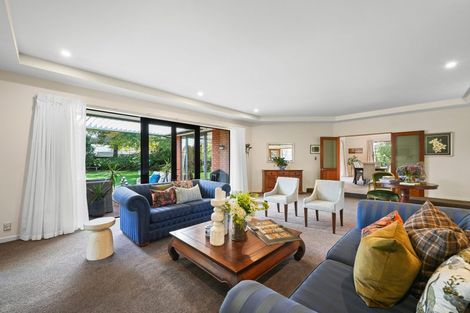 Photo of property in 14 Regent's Park Drive, Casebrook, Christchurch, 8051