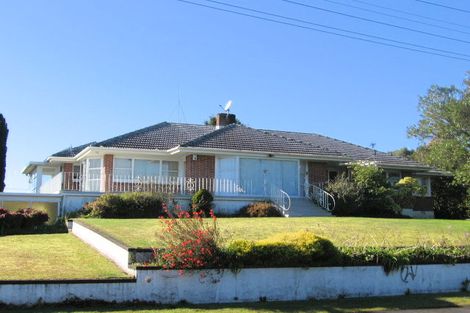 Photo of property in 25 Halberg Street, Papakura, 2110