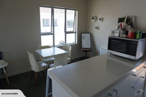 Photo of property in 4/23 Clare Road, St Albans, Christchurch, 8014