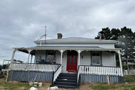 Photo of property in 85 Dean Road, Pokeno, 2471