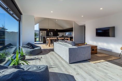 Photo of property in 96 Bradwell Crescent, Halswell, Christchurch, 8025