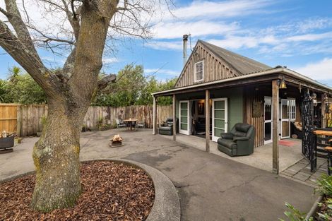 Photo of property in 5 Anzac Lane, Rolleston, 7614