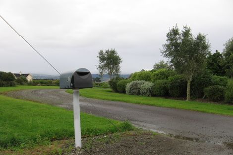 Photo of property in 85 Schnell Drive, Kelvin Grove, Palmerston North, 4414