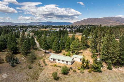 Photo of property in 8 North West Arch, Twizel, 7901