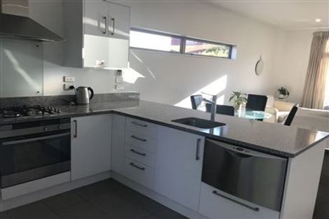 Photo of property in 110c Hamilton Avenue, Ilam, Christchurch, 8041