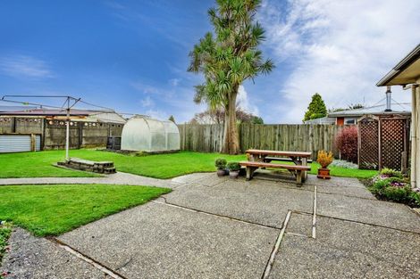 Photo of property in 220 Tramway Road, Strathern, Invercargill, 9812