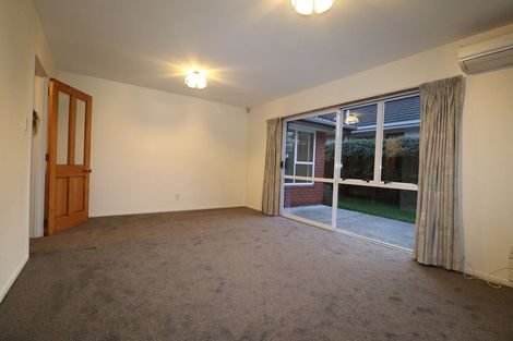 Photo of property in 1/79 Greers Road, Burnside, Christchurch, 8041