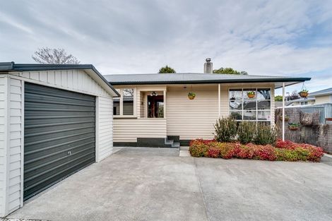 Photo of property in 143 Nuffield Avenue, Marewa, Napier, 4110