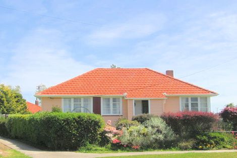 Photo of property in 7 Chapman Crescent, Morrinsville, 3300