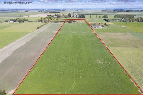 Photo of property in 222 Tinwald Westerfield Mayfield Road, Tinwald, Ashburton, 7771