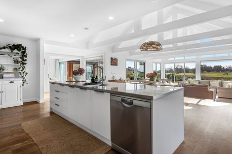 Photo of property in 23 Te Haunui Lane, Pegasus, 7612