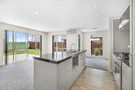 Photo of property in 65 Kaniere Avenue, Hei Hei, Christchurch, 8042