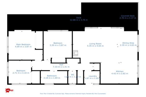 Photo of property in 40 Albert Drive, Clyde, 9330