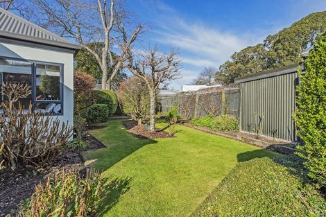 Photo of property in 6a Edward Street, Lincoln, 7608