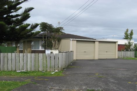Photo of property in 2/15 Lynette Place, Mangere, Auckland, 2022