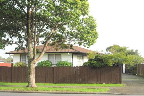 Photo of property in 417 Bucklands Beach Road, Bucklands Beach, Auckland, 2012