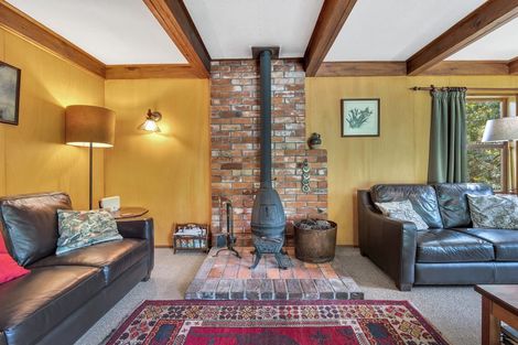 Photo of property in 114 Oxford Street, Ashhurst, 4810