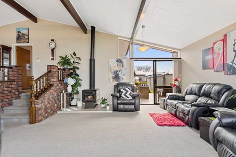 Photo of property in 4 Moana Place, Morrinsville, 3300