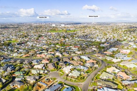 Photo of property in 10 Lochinver Drive, Nawton, Hamilton, 3200