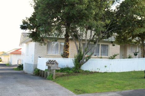 Photo of property in 4/29 Waterloo Street, Howick, Auckland, 2014