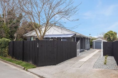 Photo of property in 128 Rowses Road, Aranui, Christchurch, 8061