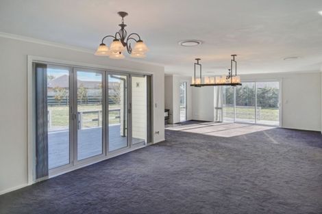 Photo of property in 2/15 Thornton Close, Leithfield, Amberley, 7481