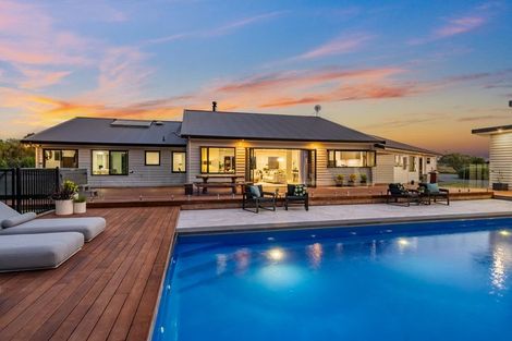 Photo of property in 210 Wards Line, Morison Bush, Greytown, 5794