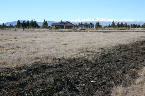 Photo of property in 42 Temple Drive, Twizel, 7901