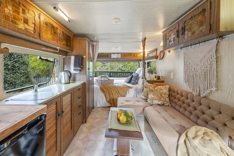 Photo of property in 361h Paremoremo Road, Paremoremo, Auckland, 0632