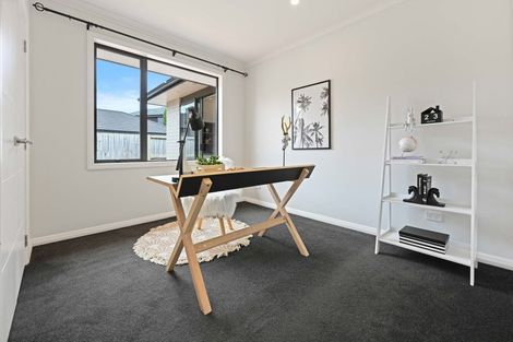 Photo of property in 1 Sentinel Court, Flagstaff, Hamilton, 3210