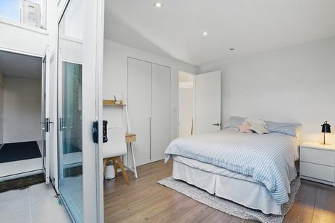 Photo of property in 4/184 Peterborough Street, Christchurch Central, Christchurch, 8013