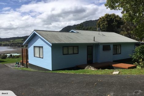 Photo of property in 10 Reotahi Road, Whangarei Heads, Whangarei, 0174