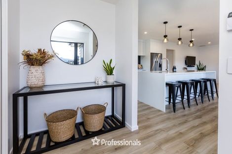 Photo of property in 4 Kerrigan Crescent, Wallaceville, Upper Hutt, 5018